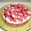 White Chocolate And Raspberry Cheesecake White Chocolate And Raspberry Cheesecake
