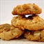 White Chocolate Macadamia Cookies