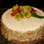 White Velvet Coconut Butter Cake White Velvet Coconut Butter Cake