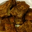 Who Loves Ya Baby-Back Ribs