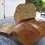 Whole-Wheat Bread Whole-Wheat Bread