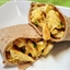 Whole Wheat Breakfast Burrito Recipe