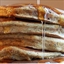 Whole-Wheat Buttermilk Pancakes