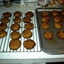Whole-Wheat Orange Cookies
