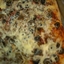 Whole Wheat Pizza Crust