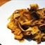 Wild Boar Ragu