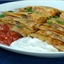 Wild Mushroom Quesadillas Wild Mushroom Quesadillas
