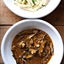 Wild Mushroom Ragout with Ziti