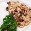 Wild Mushroom Risotto
