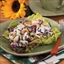 Wild Rice and Turkey Salad Wild Rice and Turkey Salad