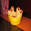 Witch Fingers