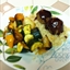 Wonderful Millet Vegetable Balls