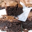 World's Chocolatiest Brownies