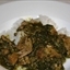 Yoda's Rootleaf Stew by Craig Claiborne