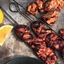 Yogurt-Marinated Chicken Kebabs with Aleppo Pepper
