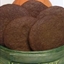 Yummy GingerBread Cookies!