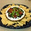 Yummy Mexican Cheesecake Appetizer