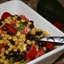Zesty Black Bean & Corn Salad