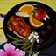 Zippy Pineapple Baked Chicken Breasts