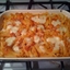 Ziti Baked with Ricotta Cheese