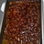Zucchini Apple Crisp