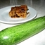 Zucchini Brownies