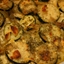 Zucchini-Potato Dish Zucchini-Potato Dish