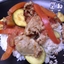 Zucchini Sausage & Peppers