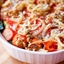Zucchini and Tomato Casserole Zucchini and Tomato Casserole