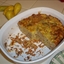 Zucchini Cheese Bacon Casserole Zucchini Cheese Bacon Casserole