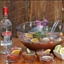 “The Livin’s Easy Summer Punch”