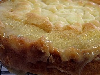St Louis Gooey Butter Cake Original Recipe St Louis Gooey Butter Cake Original Recipe