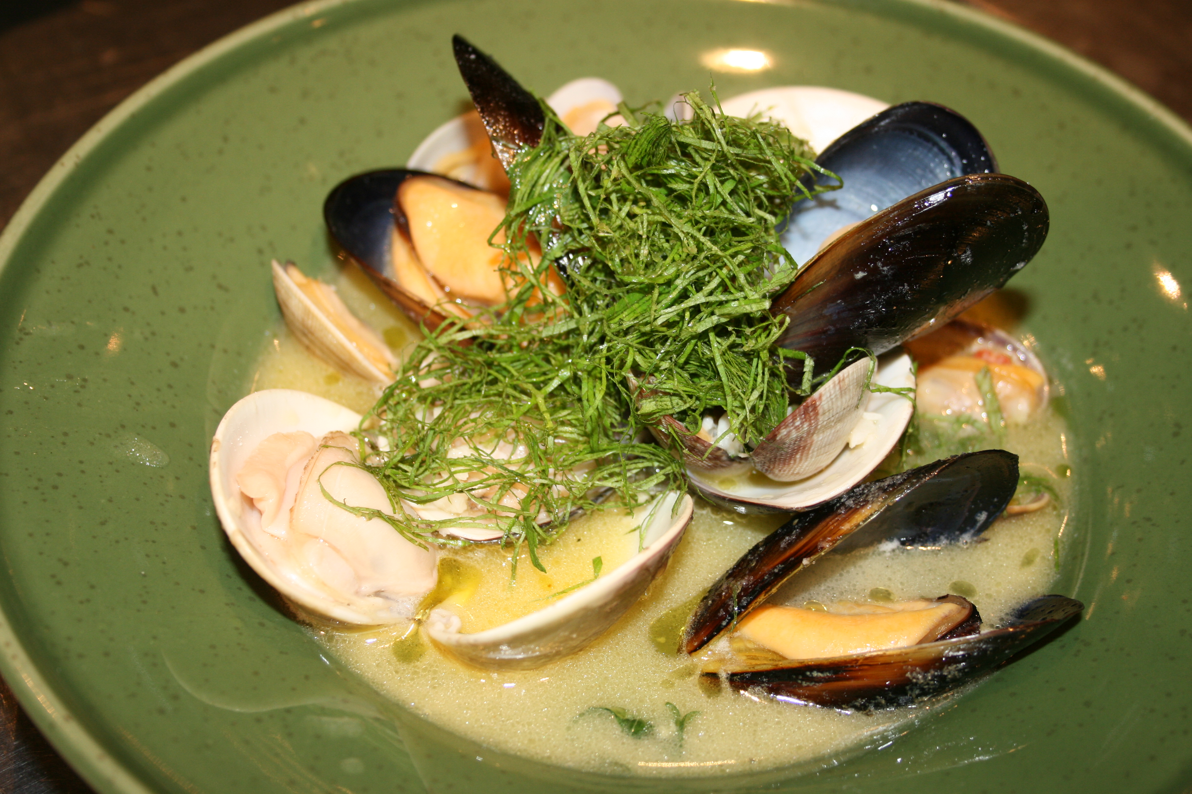 Steamed Mussels/oysters/clams Steamed Mussels/oysters/clams