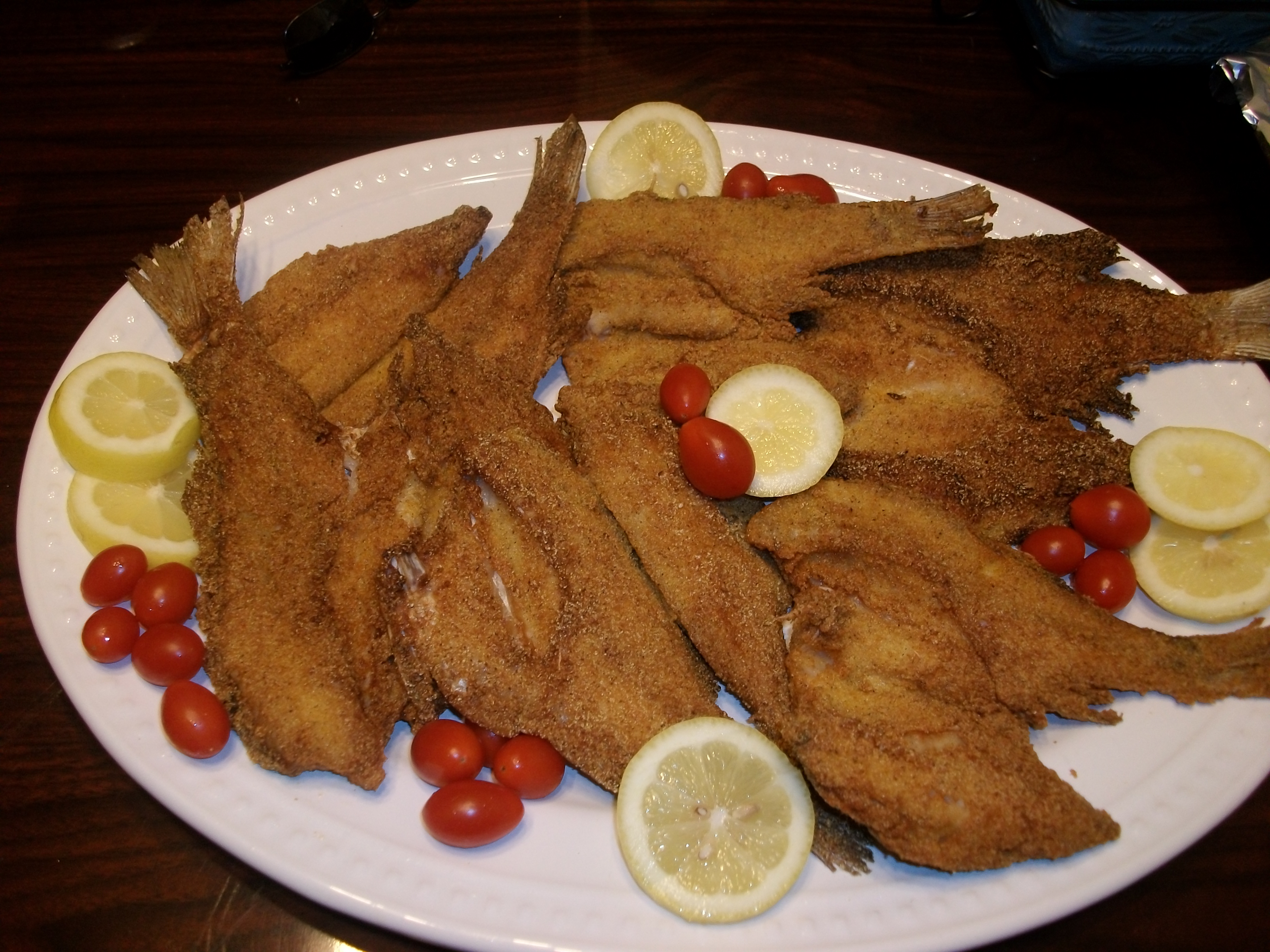 The Best Fried Fish Recipe Ever! - BigOven 786411