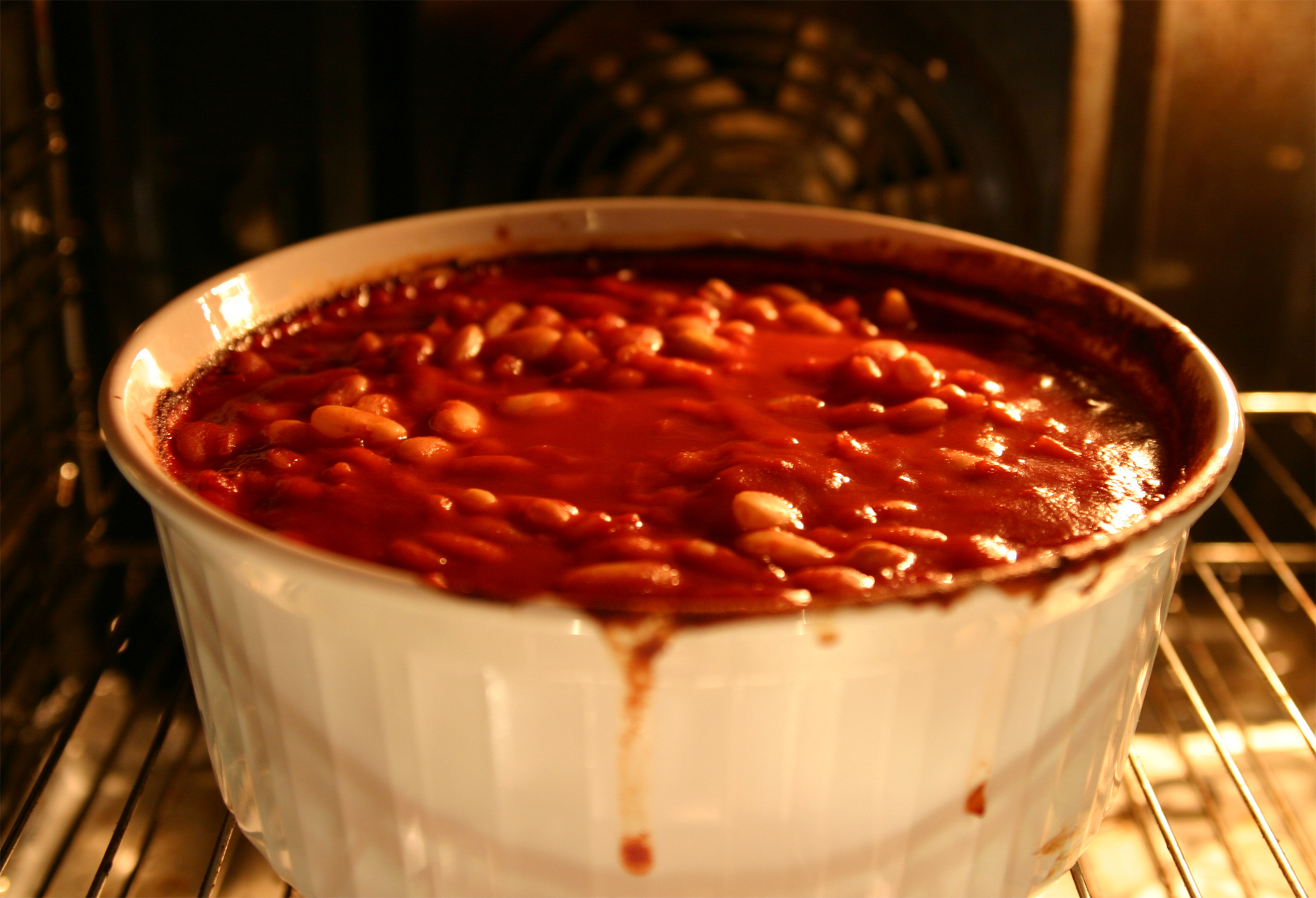 Traditional English Baked Beans BigOven 193680